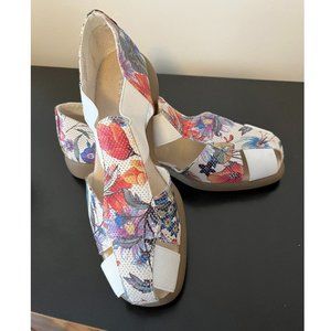 Aerosoles Slip On Sandals: Excellent Condition, Barely Worn